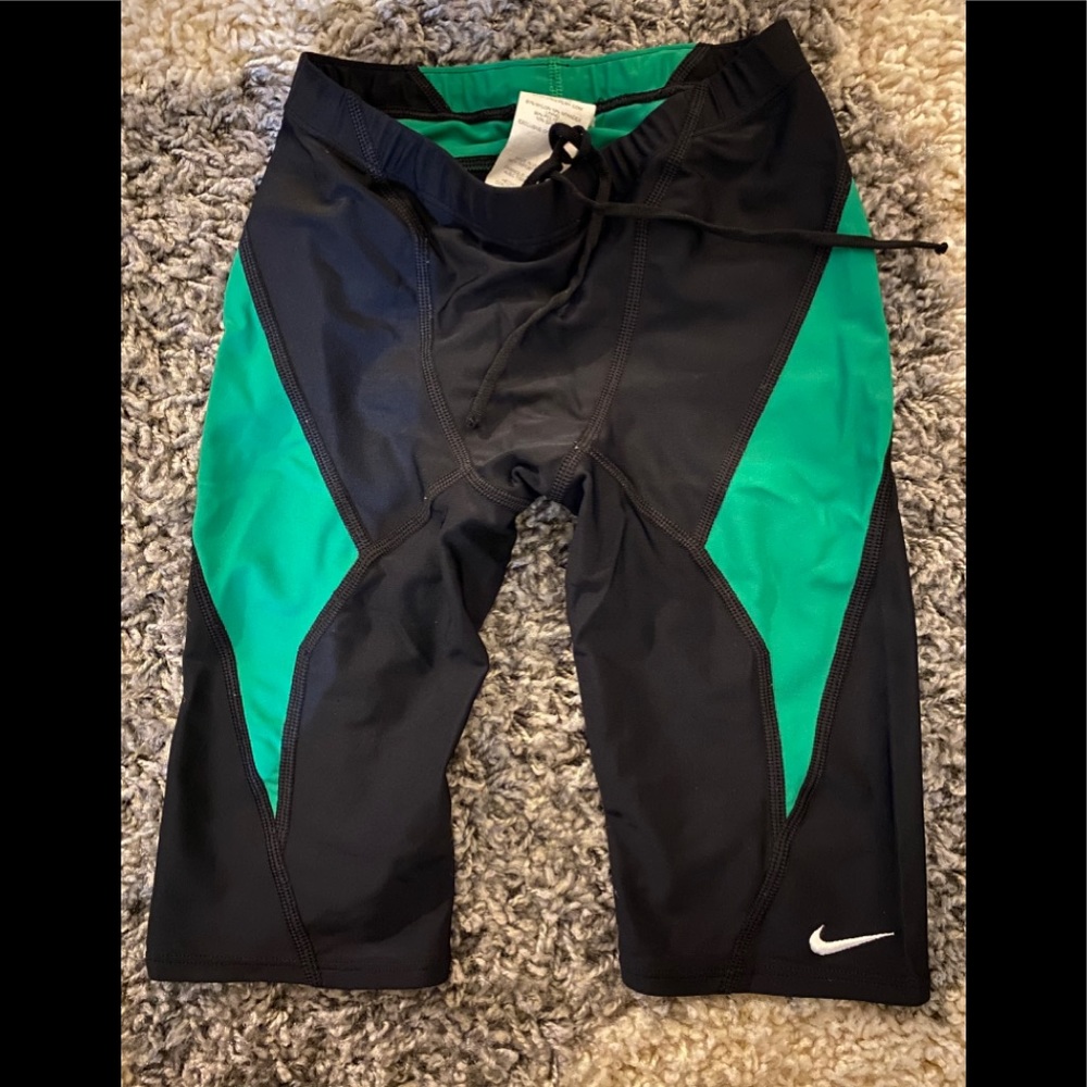 Nike Swim Jammers